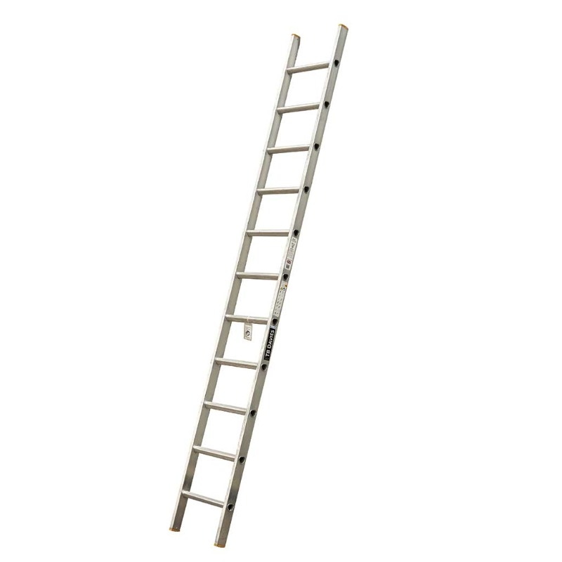 TB Davies 1102-051 3.0m Professional Single Section Ladder