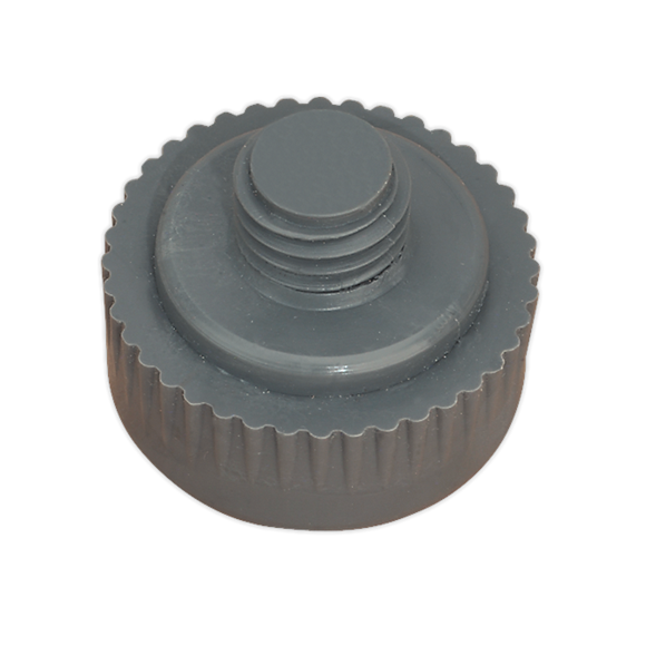 Sealey 342/714VF Nylon Hammer Face, Soft/Grey for DBHN20 & NFH175