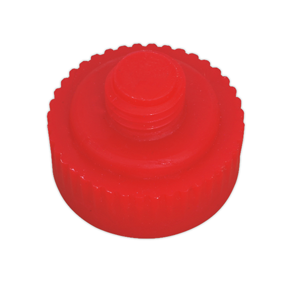 Sealey 342/716PF Nylon Hammer Face, Medium/Red for DBHN275