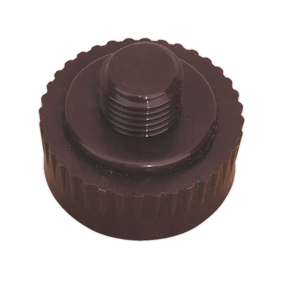 Sealey 342/716TF Nylon Hammer Face, Tough/Brown for DBHN275