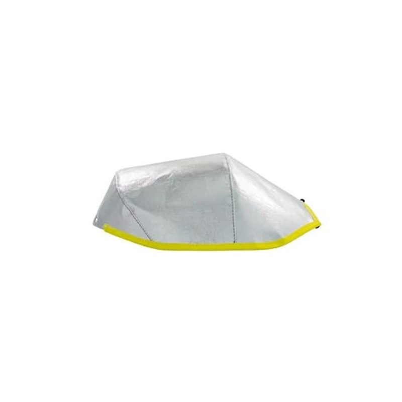 3M 169014 Speedglas Safety Helmet Cover, 9100/9100 MP-Lite