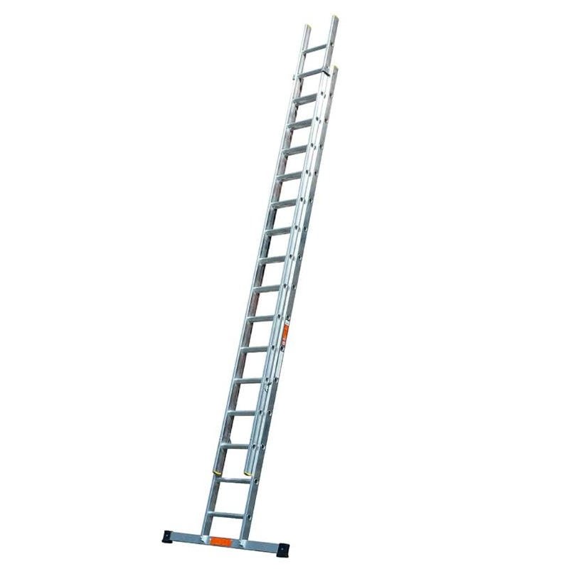 TB Davies 1102-033 4.0m Professional Double Section Ladder