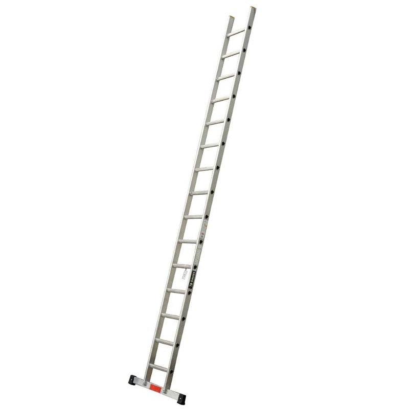 TB Davies 1102-053 4.0m Professional Single Section Ladder