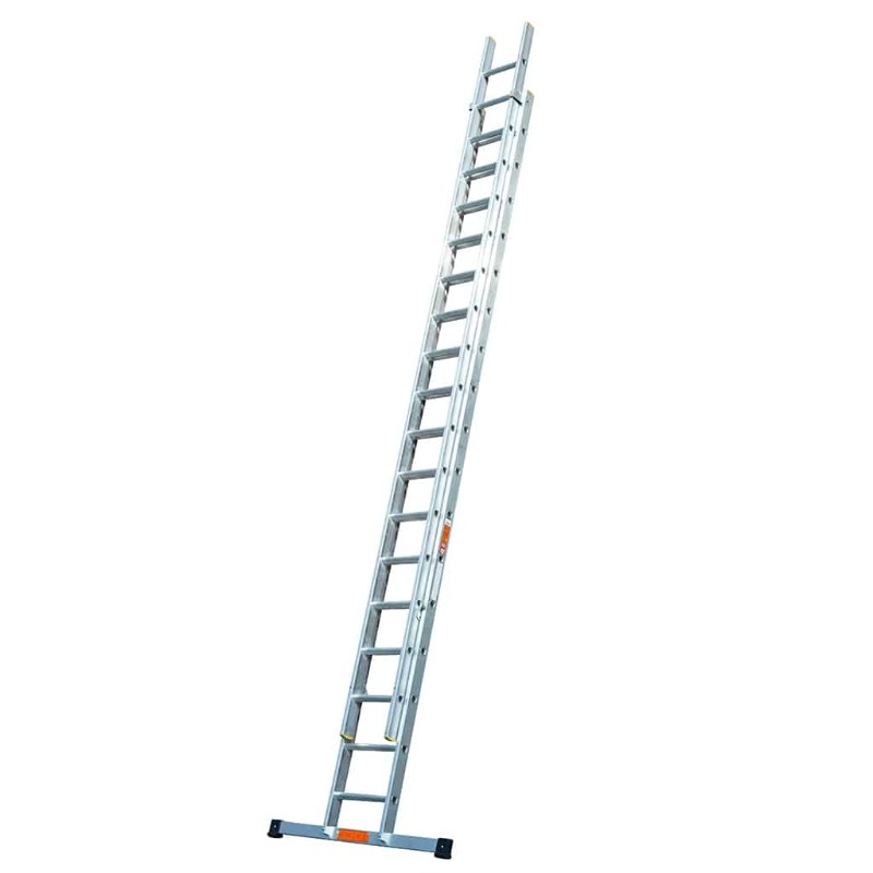 TB Davies 1102-034 4.5m Professional Double Section Ladder