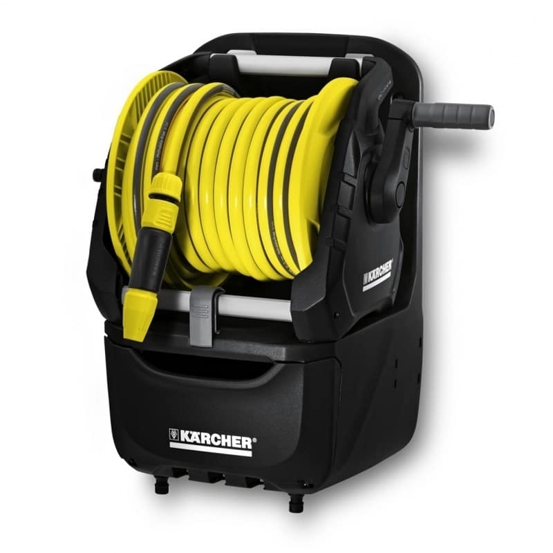 Karcher Premium Hose Reel HR 7.320 