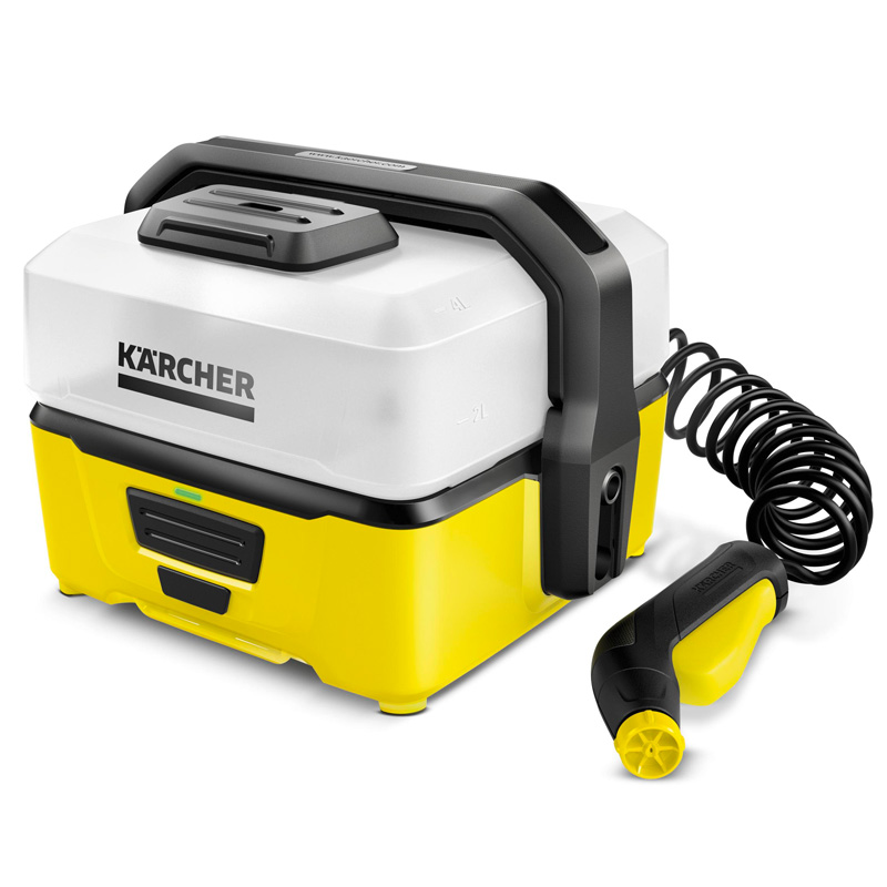 Karcher OC3 Portable Cleaner