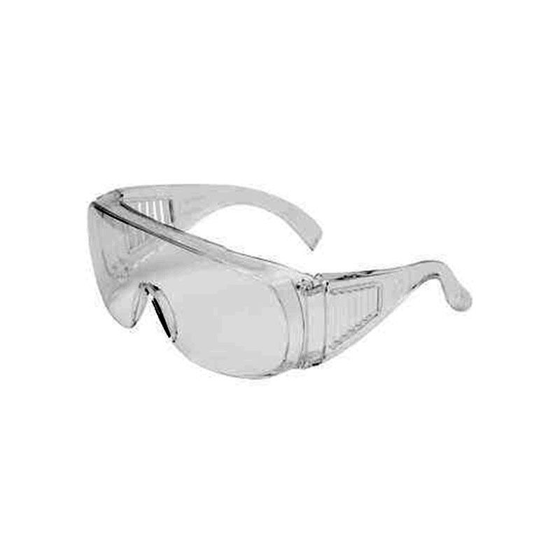 3M Visitor Overspectacles, Clear Lens, 71448-00001M