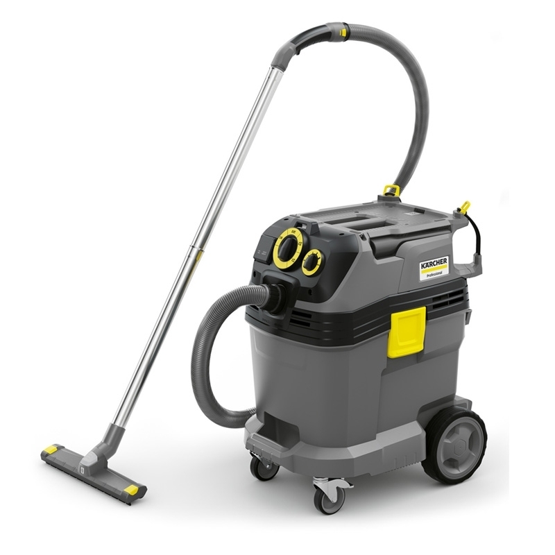 Karcher NT 40/1 TACT TE M 110v Wet and Dry Vacuum Cleaner