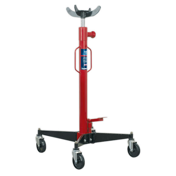 Sealey 600TR 600kg Vertical Transmission Jack