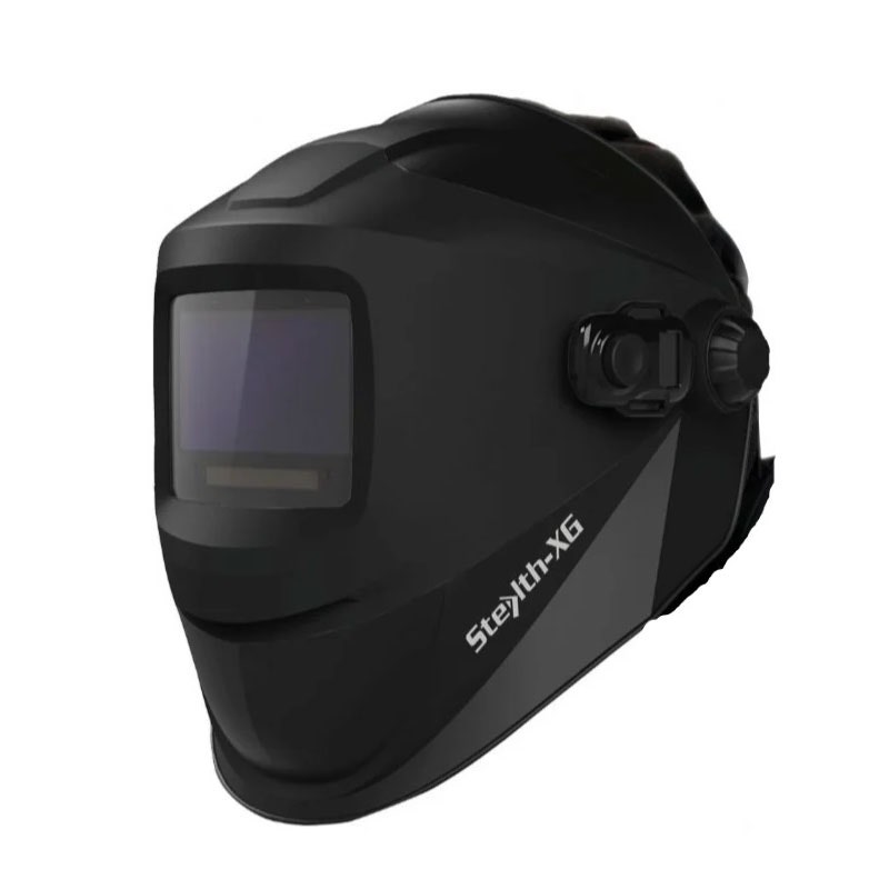 Stealth-XG Welding & Grinding PAPR System