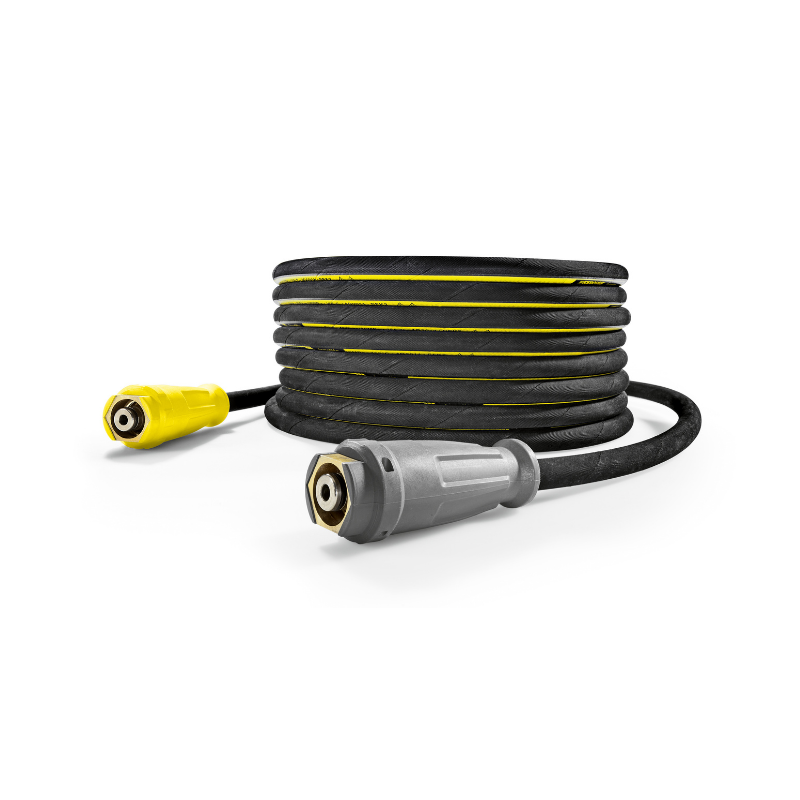 Karcher High Pressure Hose, 20m DN 8, AVS Trigger Gun Connector