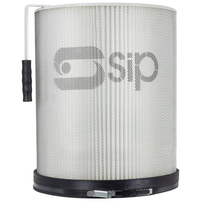 SIP 62605 1µm Filtration Cartridge for 01969 / 01990