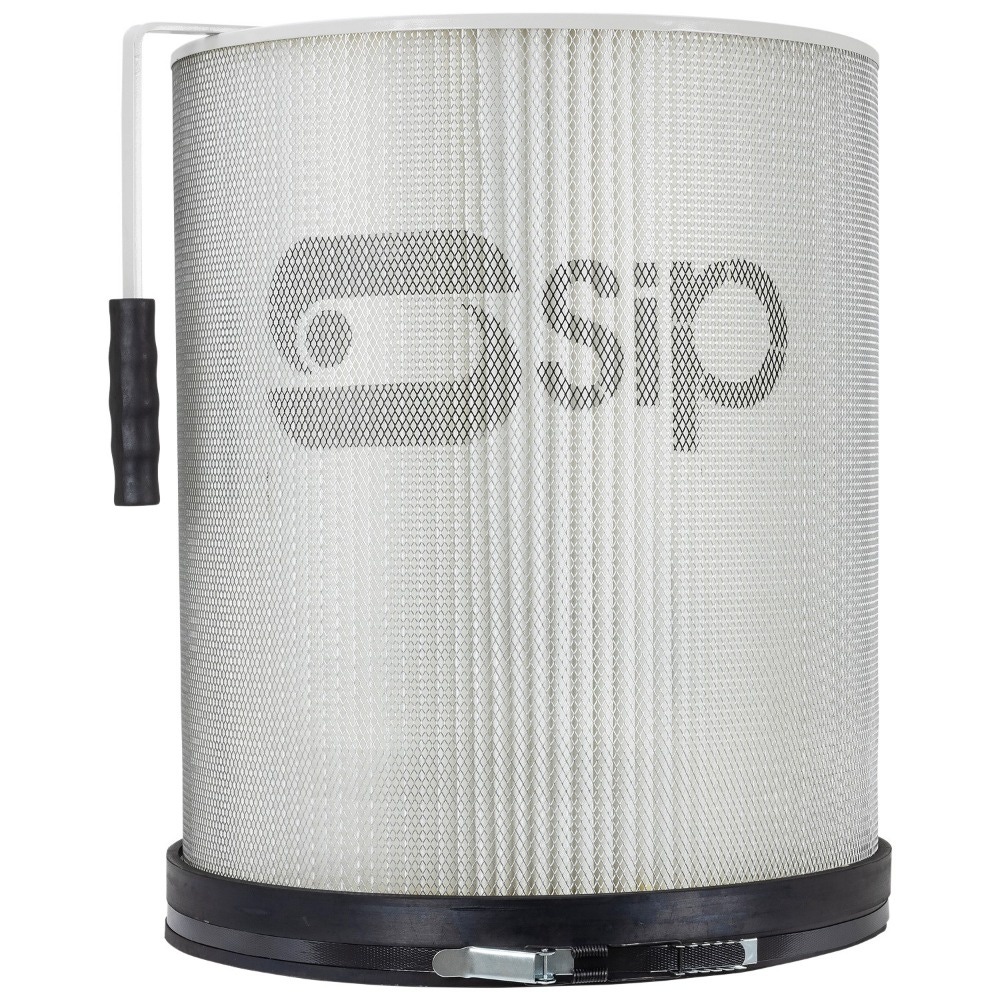 SIP 62606 1µm Filtration Cartridge for 01954 / 01956 / 01992 / 01994