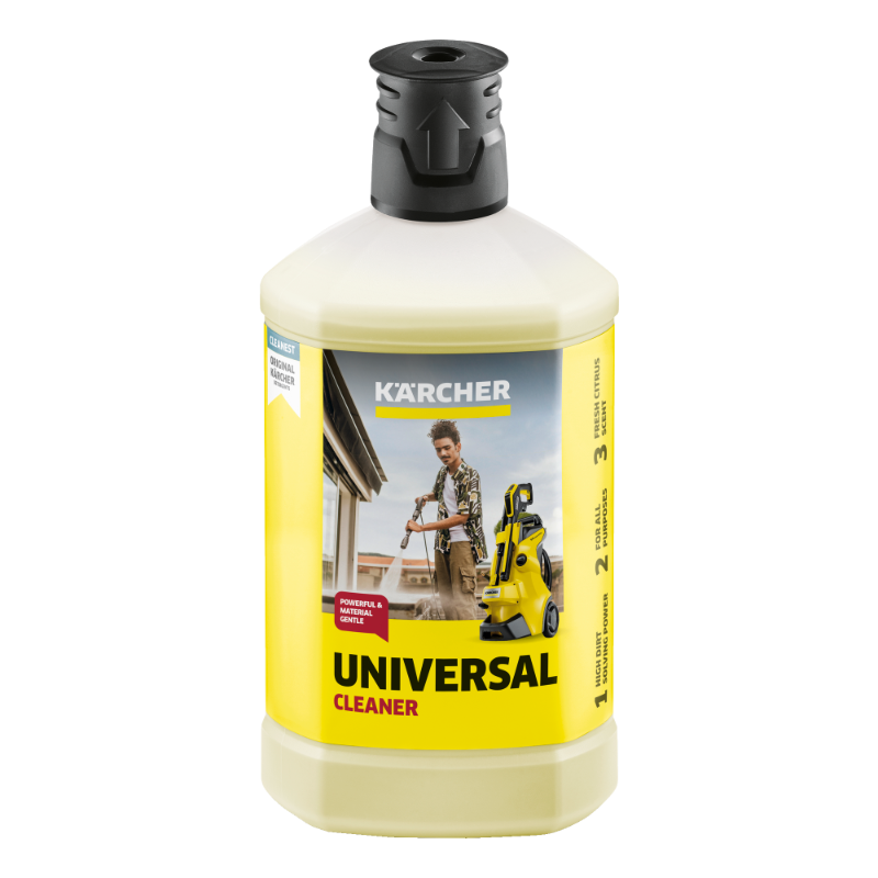 Karcher Universal Detergent 1 Litre