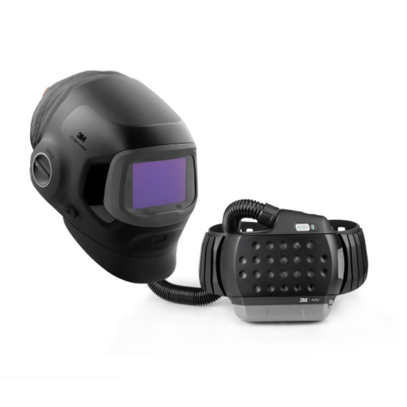 3M Speedglas G5-03VC Pro Air Adflo Welding Helmet