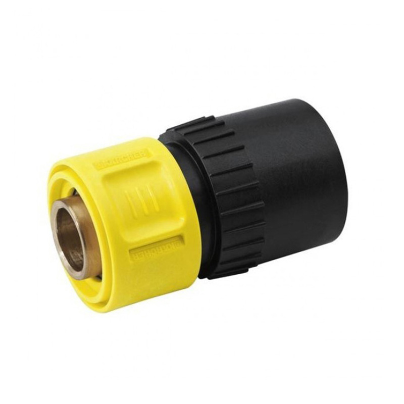 Karcher Quick-Fitting Pipe Union Complete