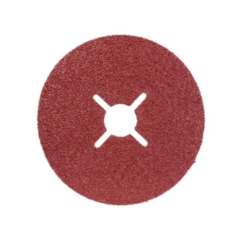 3M Cubitron II Fibre Disc 982C, 115 mm x 22 mm, 60+, Slotted (Pack of 25)