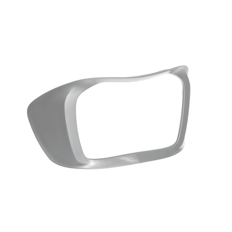 3M Speedglas 100 Front Cover- Silver