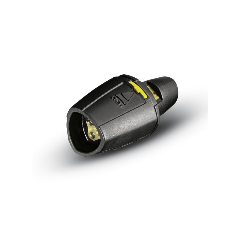 Karcher Multi-Jet Triple Nozzle with Touchless Changeover (Size 60)