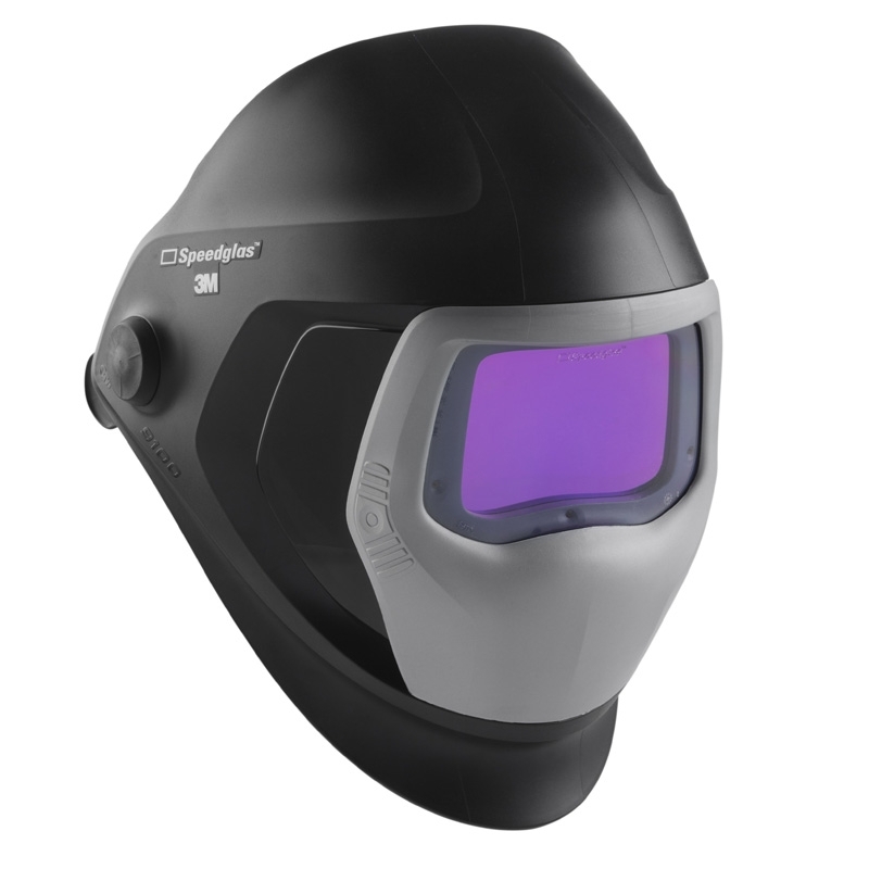 3M Speedglas 9100XXi Welding Helmet