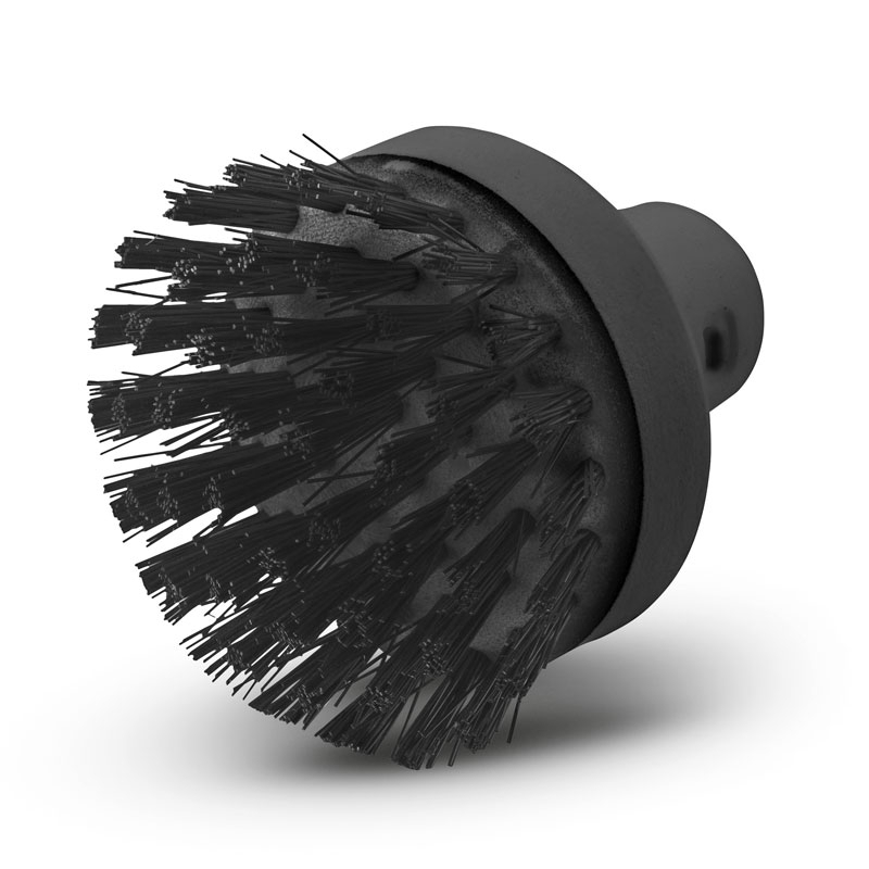 Karcher Large Round Brush