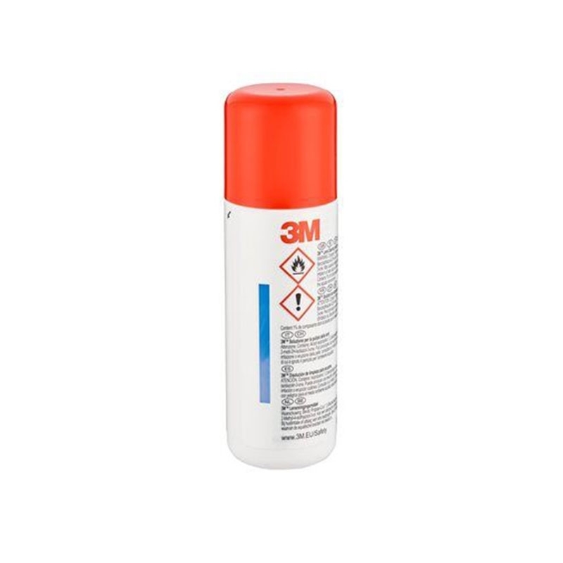 3M Lens Cleaning Solution, 120ml, 71329-00000