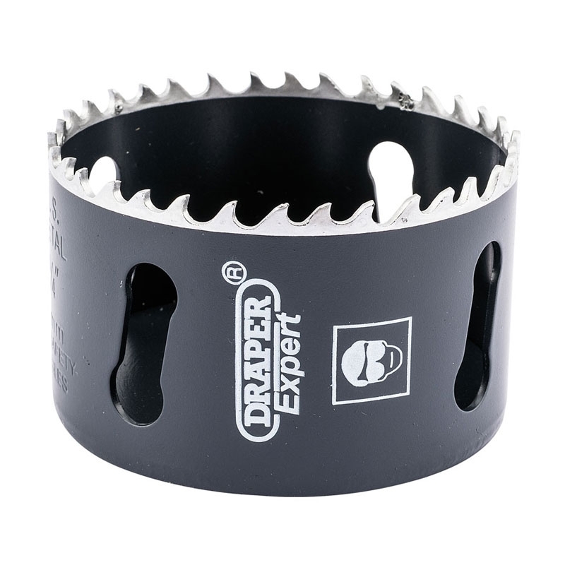Draper 34799 Expert 70mm Cobalt Hole Saw