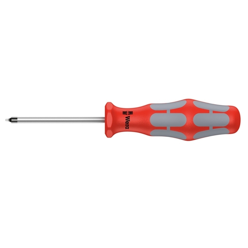 Wera 100mm Kraftform 368 Screwdriver