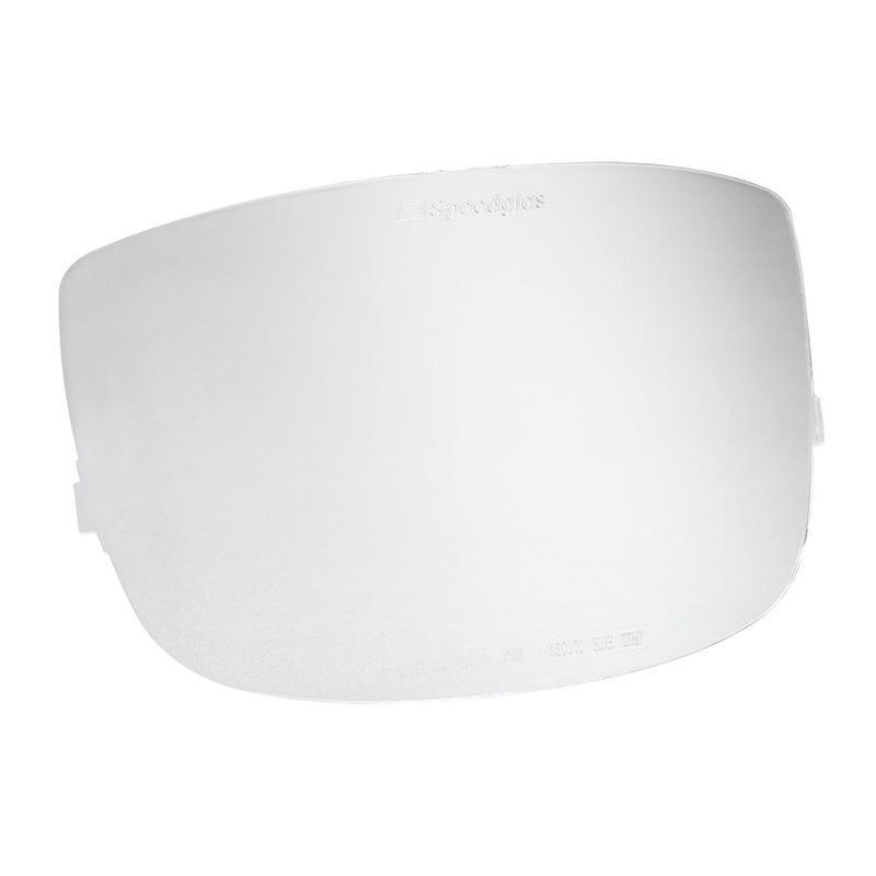 3M Speedglas 9000 Series Outer Protection Plate (Pack of 10)