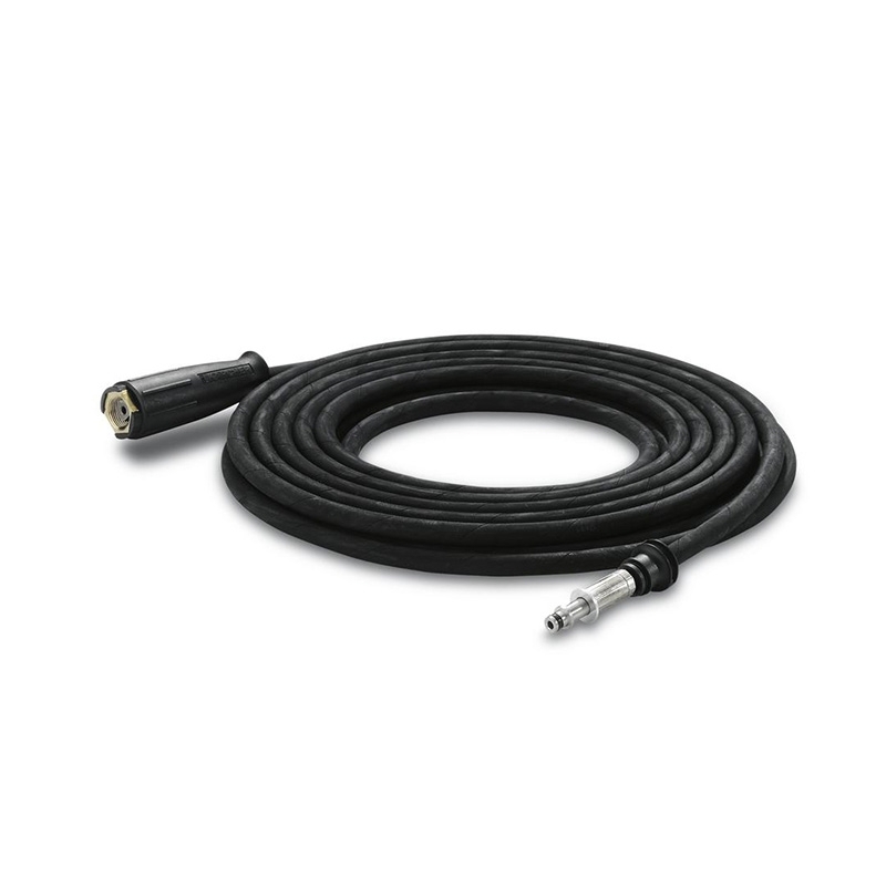 Karcher High Pressure Hose, 10 m, DN 6, AVS Gun Connection Ø 11 mm