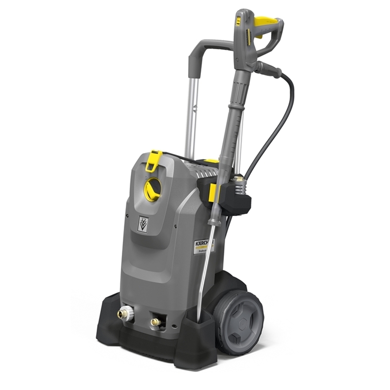 Karcher HD 7/12-4 M Plus Cold Water Pressure Washer 