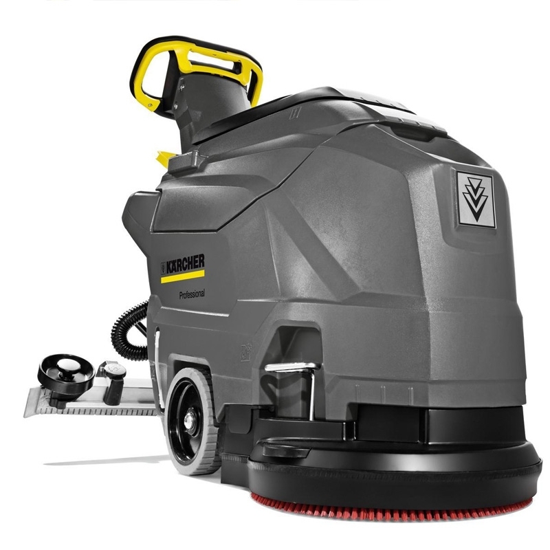 Karcher BD 43/35 C Ep Walk-Behind Scrubber Dryer