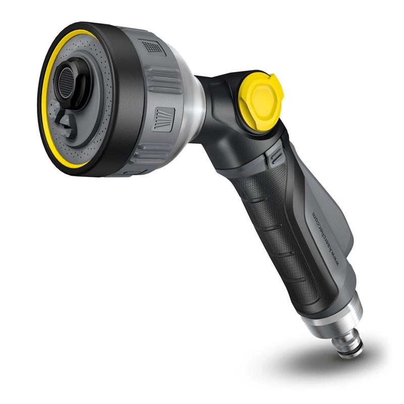 Karcher Metal Multifunctional Spray Gun Premium