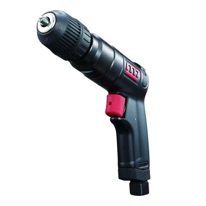 M7 QE-431 Air Reversible Drill with Keyless Chuck