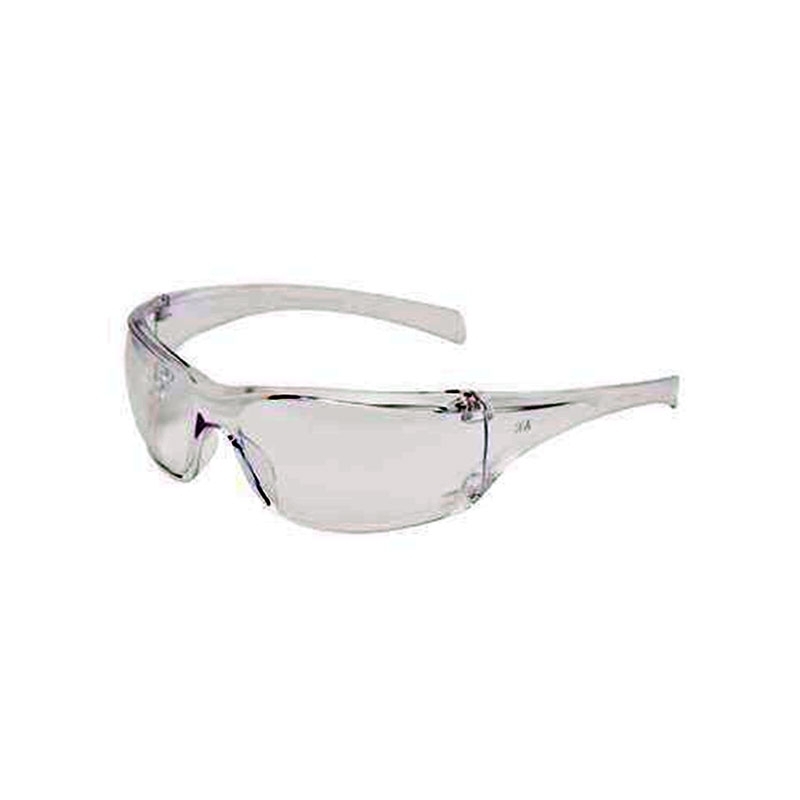 3M Virtua AP Safety Spectacles, Anti-Scratch, Clear Lens, 71512-00000M