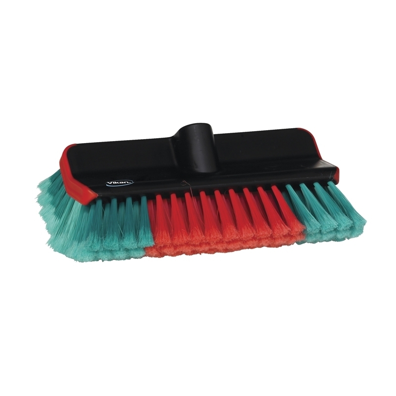 Vikan 524752 Angled Vehicle Wash Brush