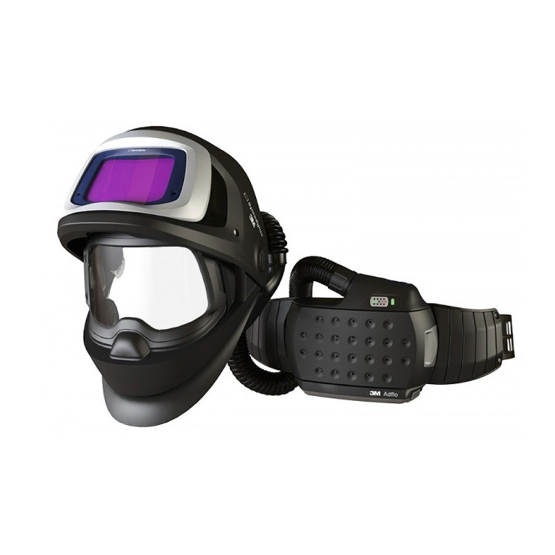 3M Speedglas 9100XXi FX Adflo Welding Helmet