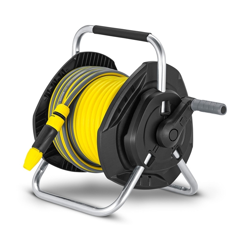 Karcher Wall Mounted Hose Reel Kit