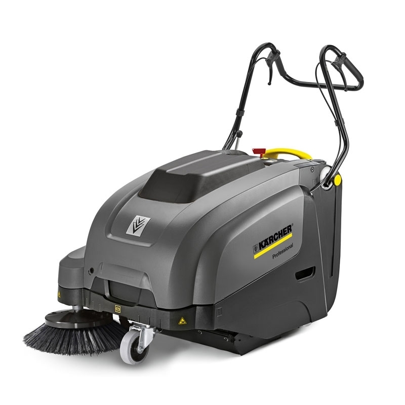 Karcher KM 75/40 W Bp Sweeper