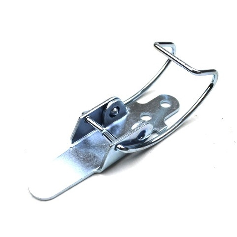 Pacvac Silver Pro 700 Vacuum Side Latch