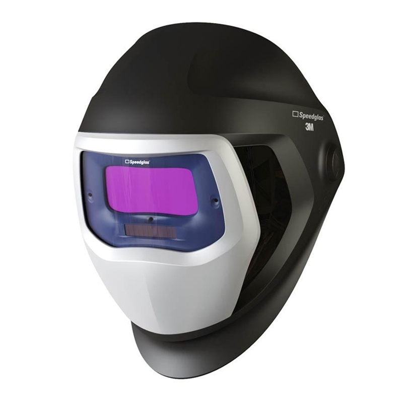 3M Speedglas 9100V Welding Helmet