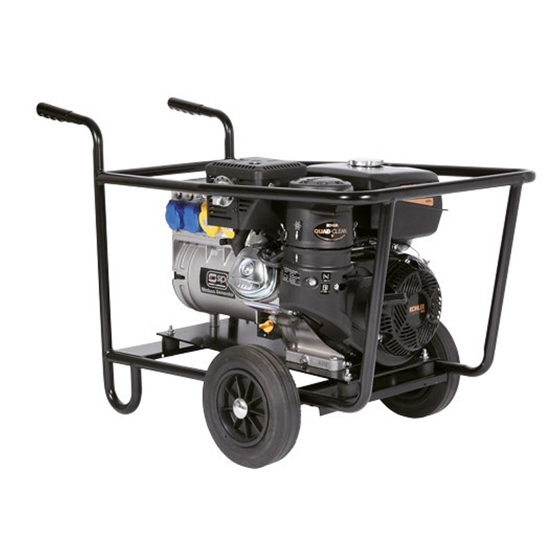 SIP 25167 Alleycat P200W-AC (Kohler) Welder Generator