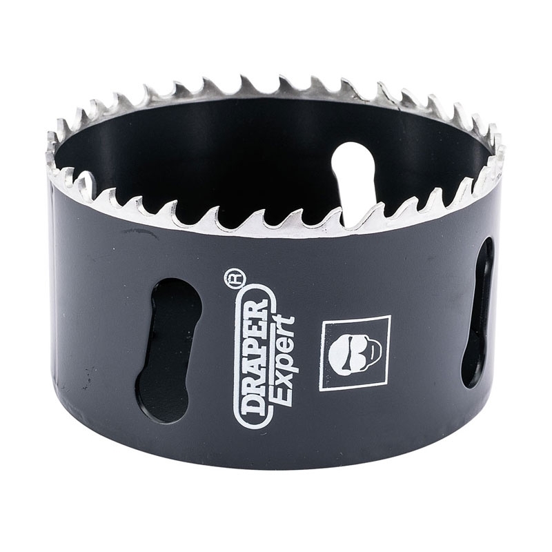 Draper 34801 Expert 76mm Cobalt Hole Saw