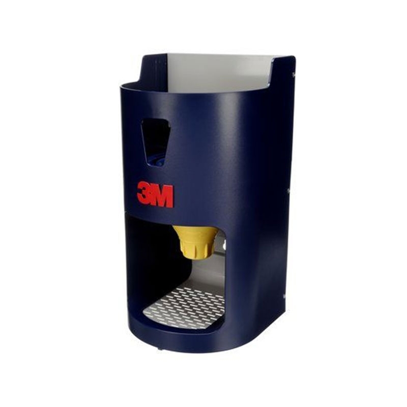 3M E-A-R One Touch Pro Earplug Dispenser (Dispenser only), 391-0000