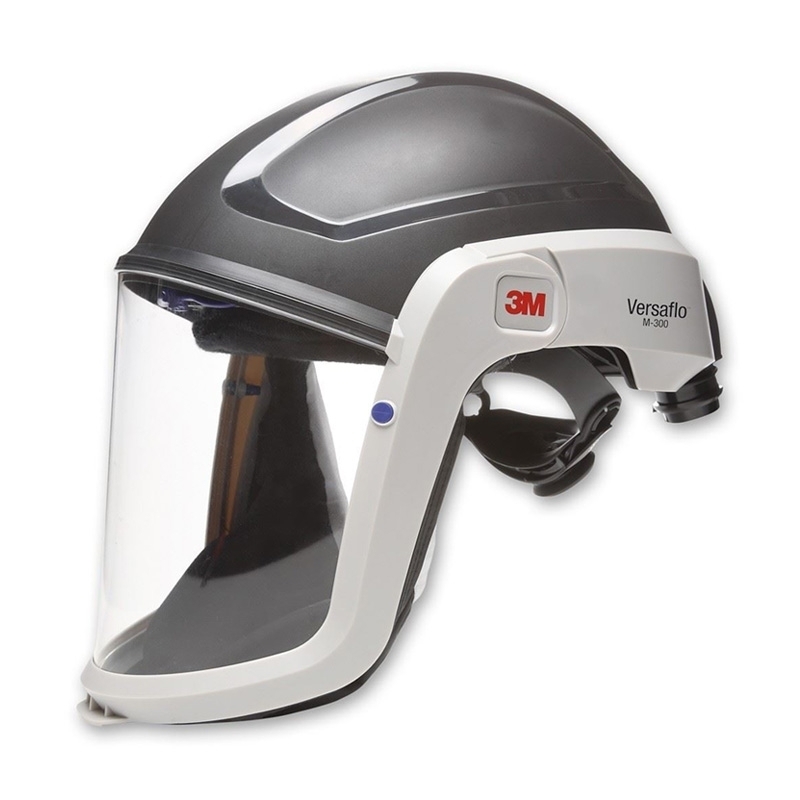 3M Versaflo M-306 Helmet 