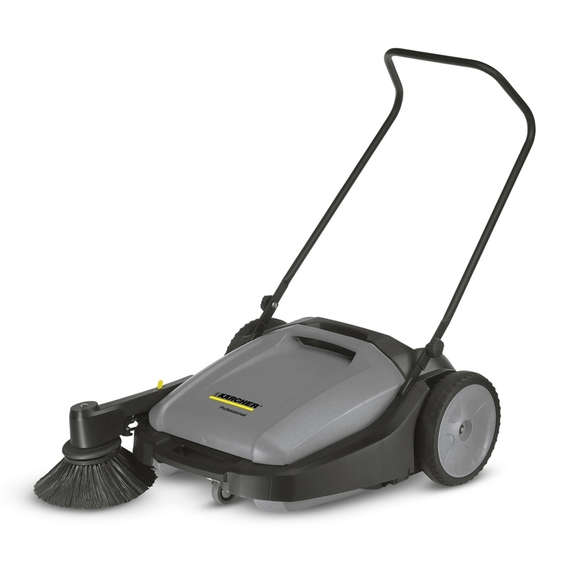 Karcher KM 70/15C Push Sweeper