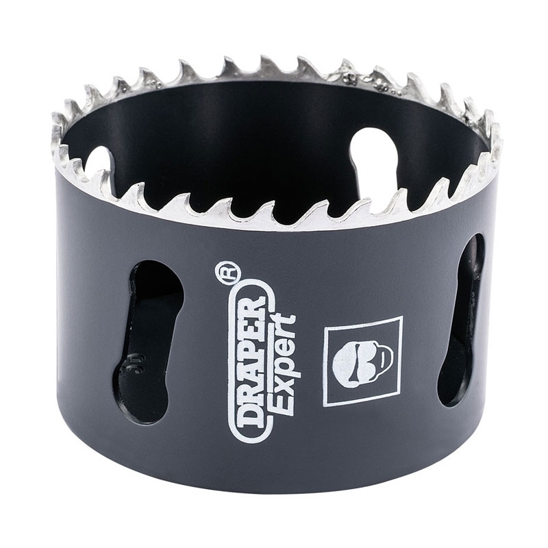 Draper 34796 Expert 64mm Cobalt Hole Saw