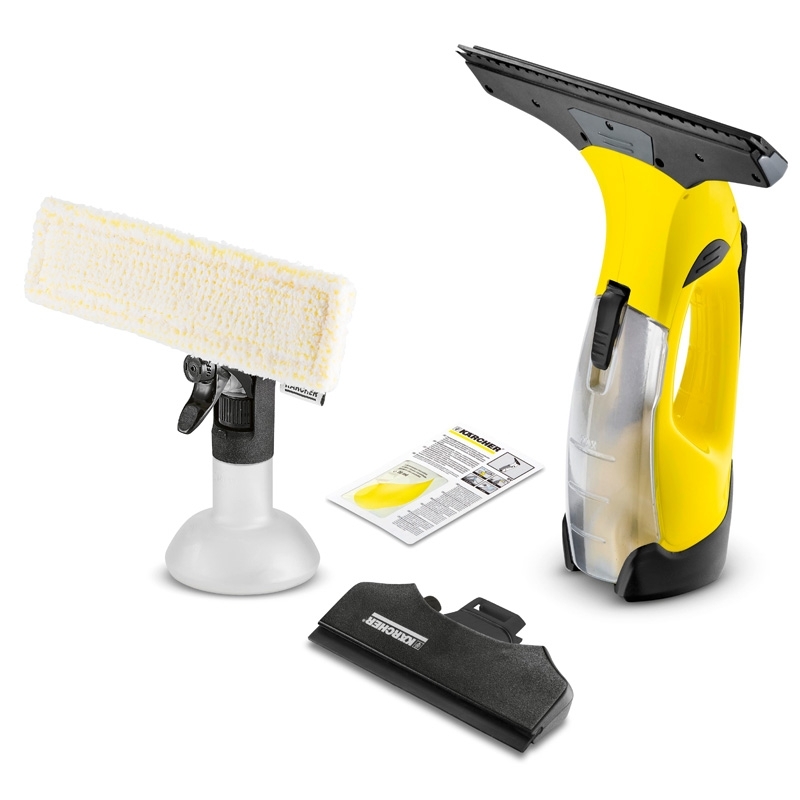 Karcher WV5 Plus N Window Vac