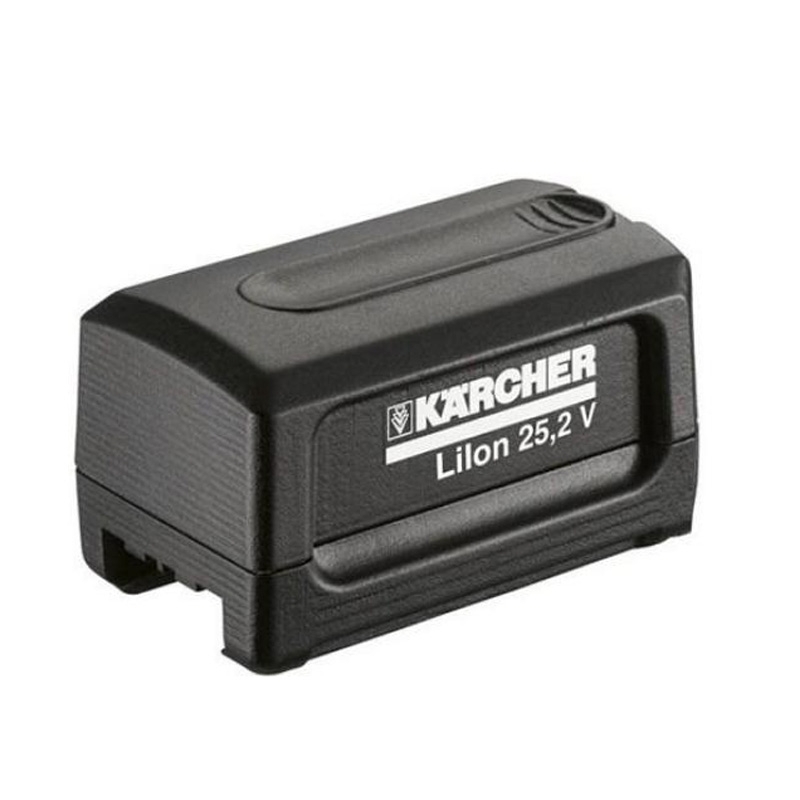Karcher Lithium-ion battery, 25.2V, 4.5 Ah