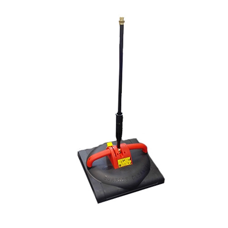 Rotary Floor Cleaner